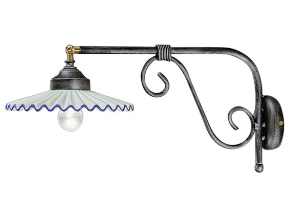 Бра - настенная лампа FERROLUCE L'AQUILA