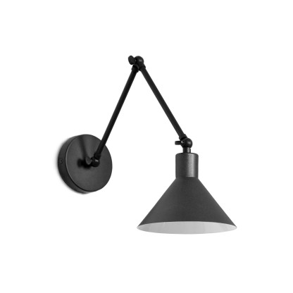 Бра - настенная лампа luxcambra CAPUCHINA