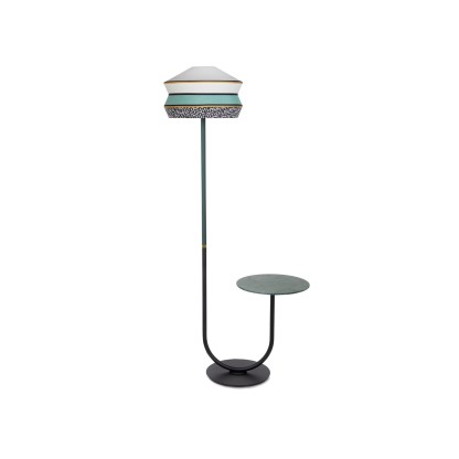 Напольный светильник Contardi CALYPSO ANTIGUA