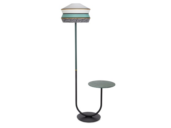 Напольный светильник Contardi CALYPSO ANTIGUA