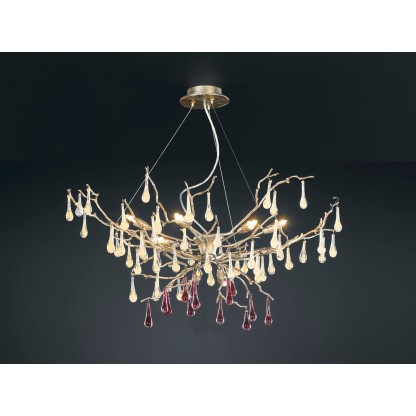 Потолочные светильники Serip BIJOUT BOWL