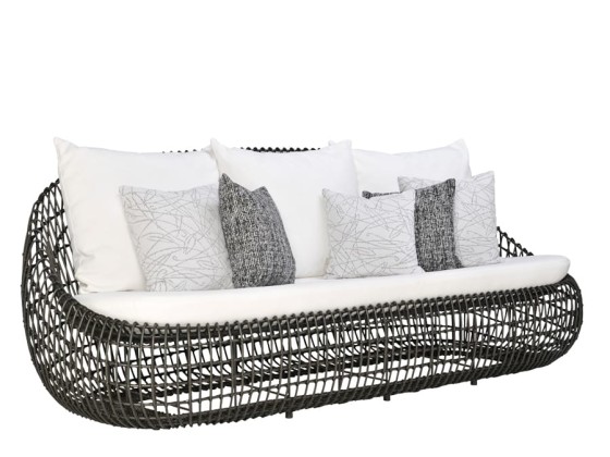 Садовый диван JANUS et Cie VINO