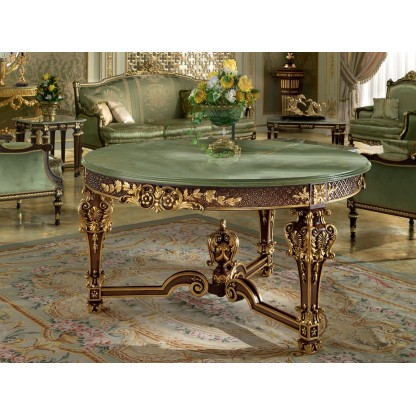 Стол Modenese Luxury Interiors 14101