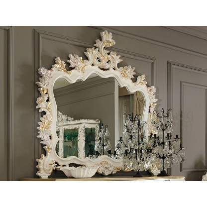 Зеркало Modenese Luxury Interiors 11625