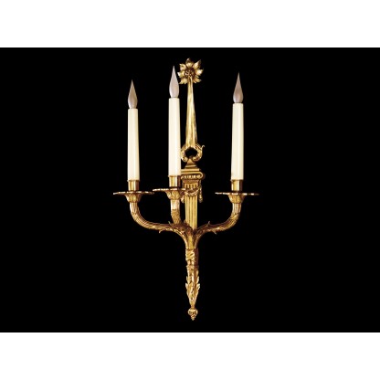 Бра - настенная лампа Tisserant 21613