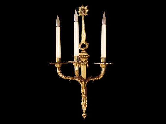 Бра - настенная лампа Tisserant 21613