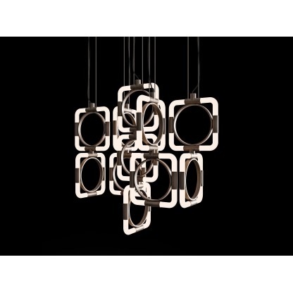 Подвесные светильники CPRN HOMOOD DRAGONFLY