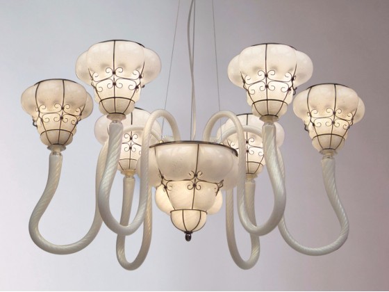 Подвесные светильники Siru MS 232