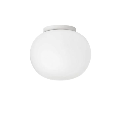 Потолочные светильники In Stock FLOS - GLO-BALL CW ZERO