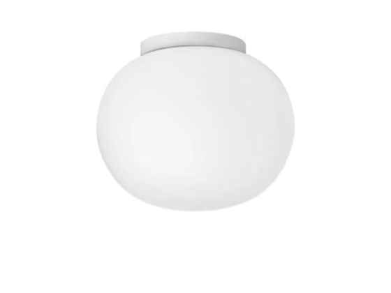 Потолочные светильники In Stock FLOS - GLO-BALL CW ZERO