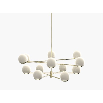 Потолочные светильники Cameron Design House BALL &amp; HOOP S19-04