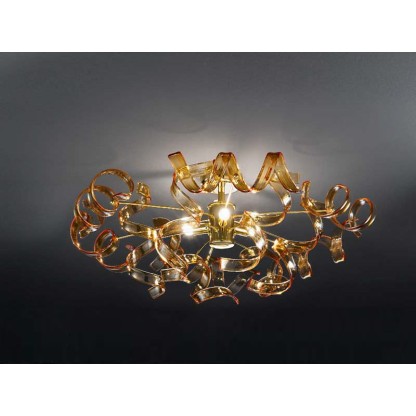 Потолочные светильники Metal Lux ASTRO