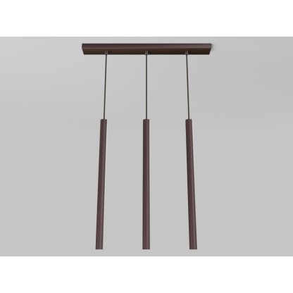 Подвесные светильники Amarcords SMILZO 55X3