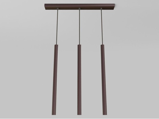 Подвесные светильники Amarcords SMILZO 55X3