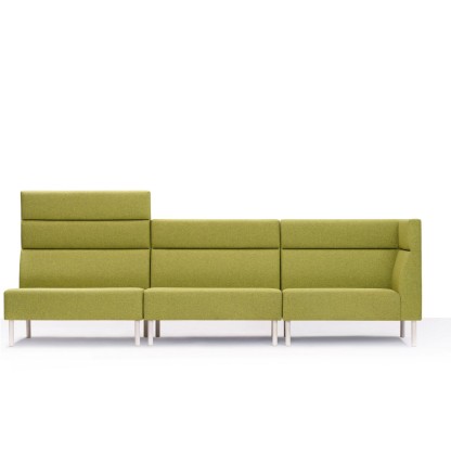 Диван Intuit by Softrend MEETER