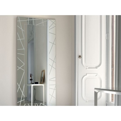 Зеркало Sovet italia SEGMENT