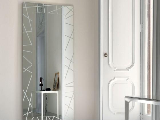 Зеркало Sovet italia SEGMENT