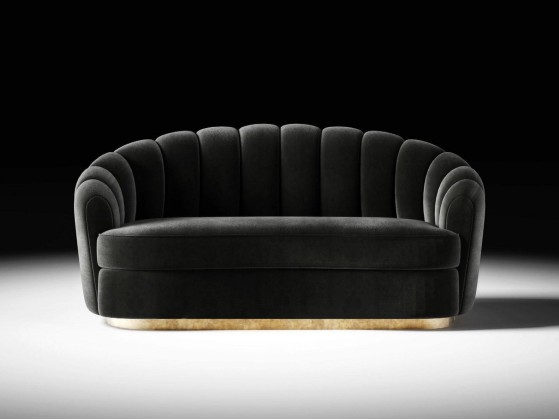 Диван CASA +39 NEST