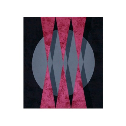 Картина  Carpets CC by Cecilia Setterdahl SHADOWS