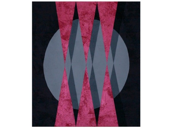 Картина  Carpets CC by Cecilia Setterdahl SHADOWS