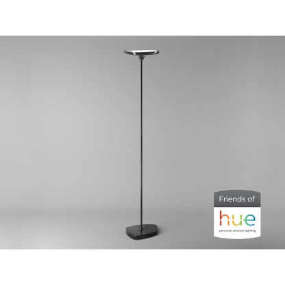 Напольный светильник Makris FLAT T HUE