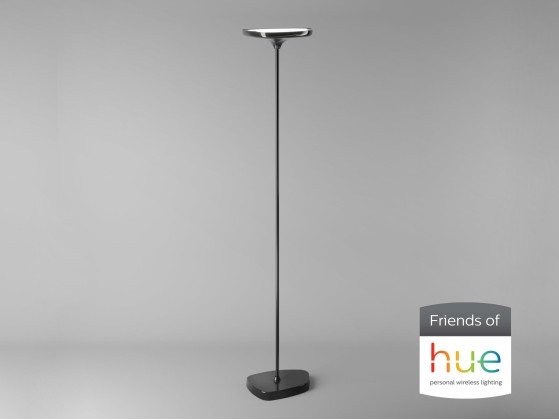 Напольный светильник Makris FLAT T HUE