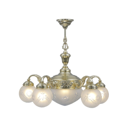 Подвесные светильники Patinas Lighting PECS I