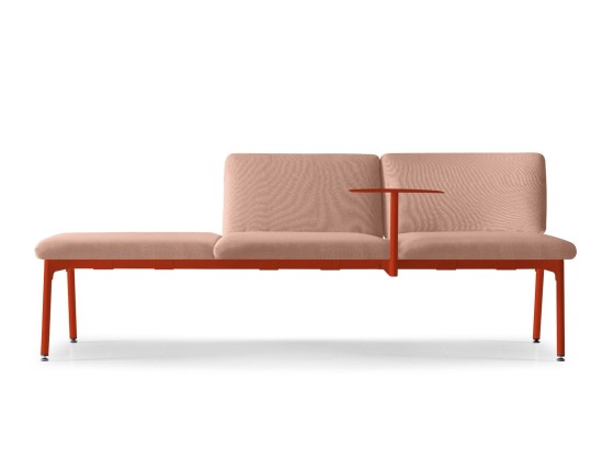 Диван Quinti Sedute MEGA