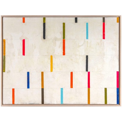 Картина NOVOCUADRO ART COMPANY PARALLEL LINES