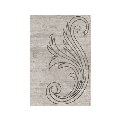 Ковер Sirecom Tappeti GLAMOUR DAMASCO SAND