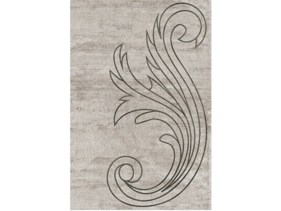 Ковер Sirecom Tappeti GLAMOUR DAMASCO SAND