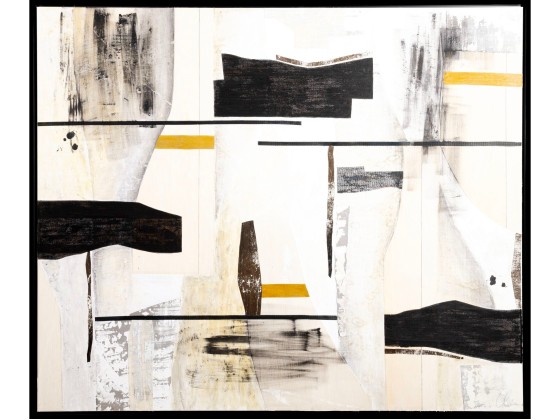 Картина NOVOCUADRO ART COMPANY Artic Landscape