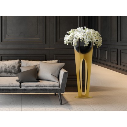 Кашпо BLOSS NYMA