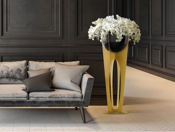 Кашпо BLOSS NYMA