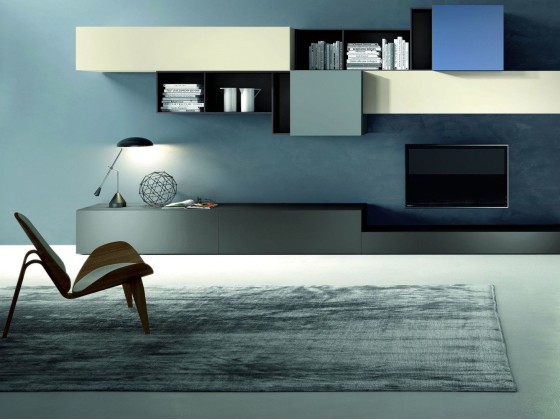 Ковер De Dimora CAPRI