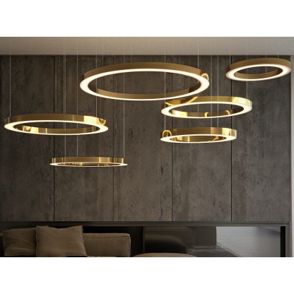 Подвесные светильники Cameron Design House MAHLU