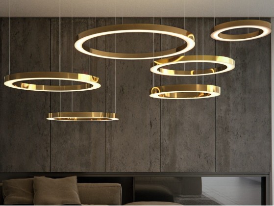 Подвесные светильники Cameron Design House MAHLU