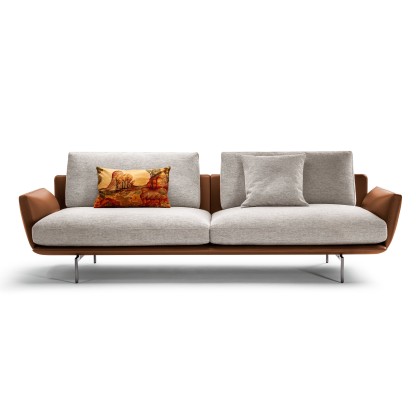 Диван Poltrona Frau GET BACK