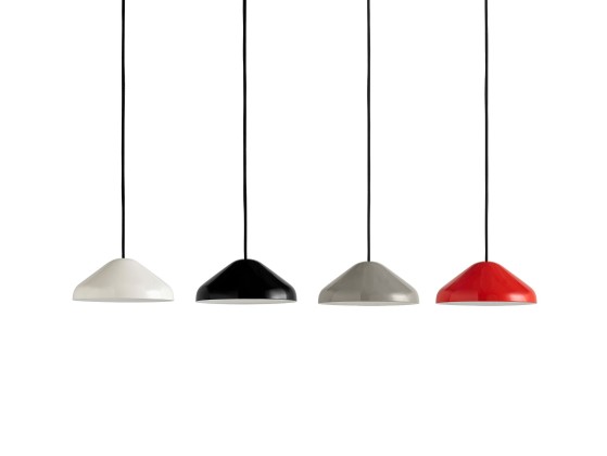 Подвесные светильники Hay PAO STEEL
