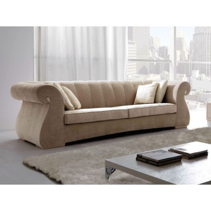 Диван CorteZari ODRA