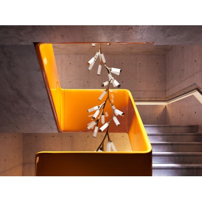 Подвесные светильники Cameron Design House HAARA METSA