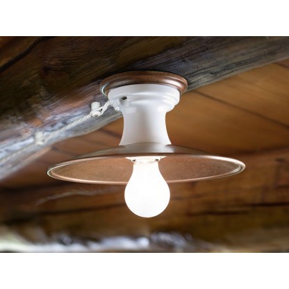 Потолочные светильники Aldo Bernardi POLARE