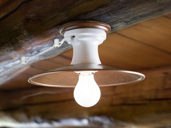 Потолочные светильники Aldo Bernardi POLARE