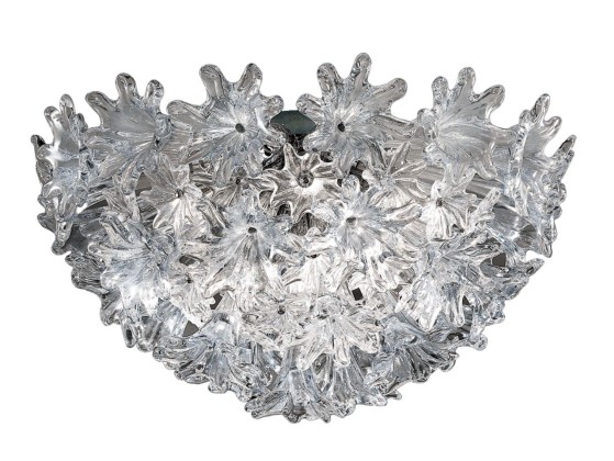 Потолочные светильники VENINI ESPRIT