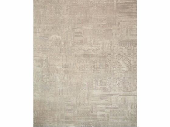 Ковер Jaipur Rugs PACHCHAI QM-716 Crystal Gray/Shale