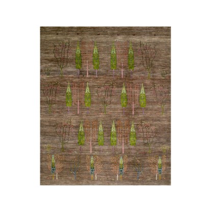 Ковер Zollanvari WOODLAND 2