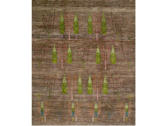 Ковер Zollanvari WOODLAND 2