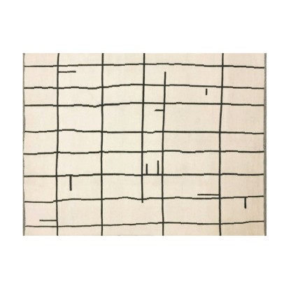 Ковер Ghodrati Rug BERBER RUG 7