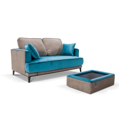 Диван NicolaQuinto Italia GIOTTO