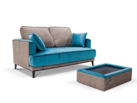 Диван NicolaQuinto Italia GIOTTO